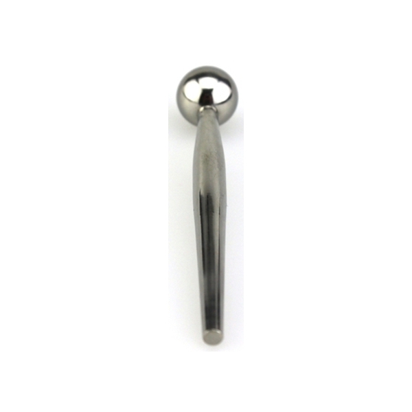 Humpoint Penis Plug 8cm - Diámetro 4.5 a 8mm