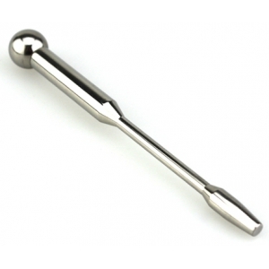 FUKR Stely Urethra Rod 12cm - Diameter 10mm