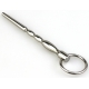 Varilla Billy Pierced Urethra 9.5cm - Diámetro 8mm