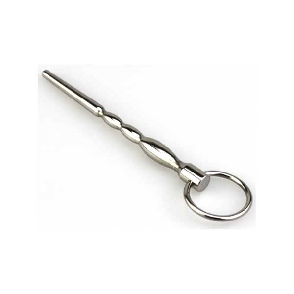 Varilla Billy Pierced Urethra 9.5cm - Diámetro 8mm