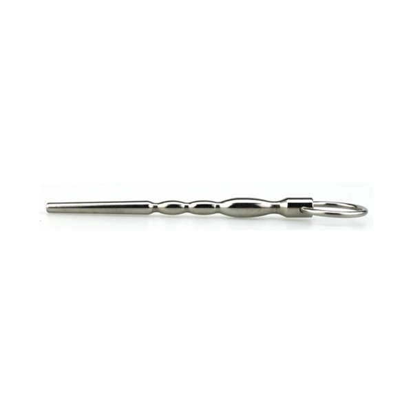 Varilla Billy Pierced Urethra 9.5cm - Diámetro 8mm