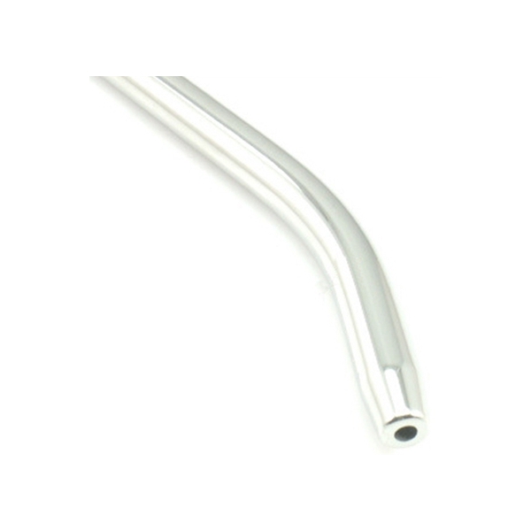 Asta per uretra forata Benty M 15 cm - Diametro 7,5 mm