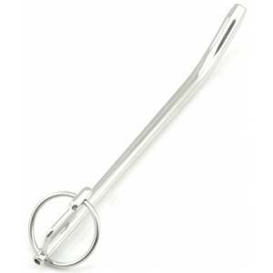 FUKR Benty pierced urethra rod L 19cm - Diameter 7.5mm