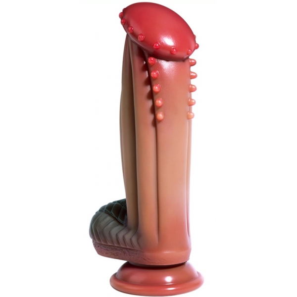 Warry Dragon Dildo 16 x 6.4cm