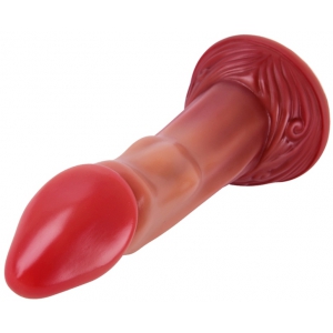 FXDragon Prinks dragon dildo 19 x 7cm