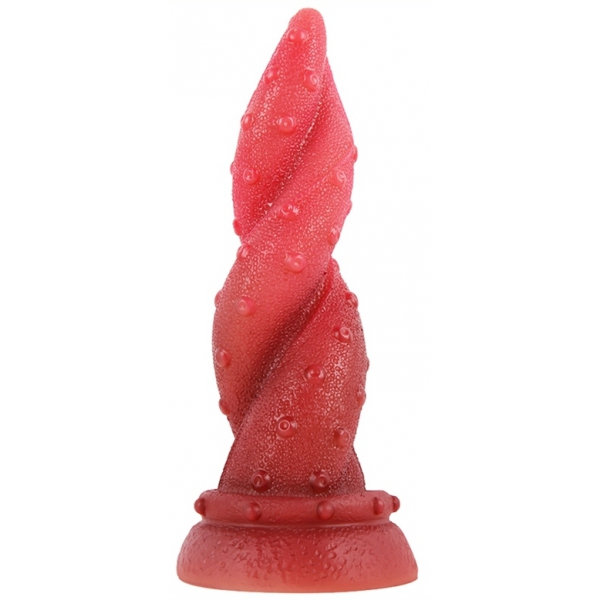 Dildo Dragon Nabatk 18 x 5,5 cm