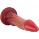 Dildo Dragon Peng 18 x 4,8 cm