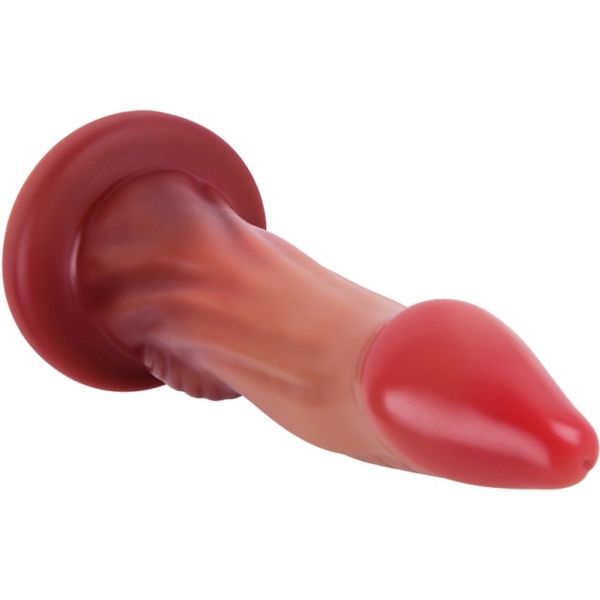 Dildo Dragon Peng 18 x 4.8cm