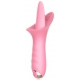 Titan Flow Pink Anilingual Stimulator