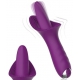Stimulateur de clitoris TITAN FLOW Violet