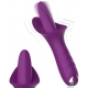 Titan Flow Violet Tweetalige Stimulator