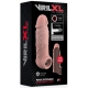 Manicotto per pene Viril Xl V7 13 x 4 cm