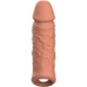 Funda para el pene Viril XL V7 13 x 4cm Latino