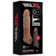 Viril XL V9 Penis Sleeve 15,5 x 4cm Latino