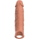 Viril XL V9 Penis Sleeve 15.5 x 4cm Latino