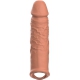 Funda para el pene Viril XL V9 15,5 x 4cm Latino