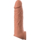 Viril XL V9 Penis Sleeve 15.5 x 4cm Latino