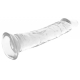 XRay Cock Dildo transparente 19 x 4cm