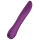 Cunnong Clitoral Stimulator 16 x 2.7cm Purple