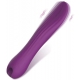 Cunnong Clitoral Stimulator 16 x 2.7cm Purple