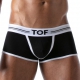 Boxer FRENCH Black