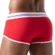 Boxer FRENCH Red