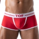 Boxer FRENCH Red