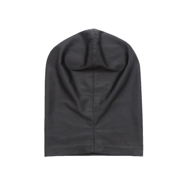 Sm Zip Mouth Hood