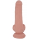 Bottomless Pleasure realistic dildo 15 x 4cm