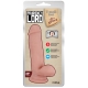 Realistic dildo Pruriency Lord 13 x 4cm