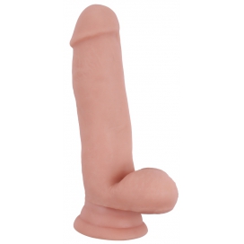 T-Skin Real Dildo realistico Pruriency Lord 13 x 4 cm