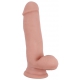 Realistische Dildo Pruriency Lord 13 x 4cm