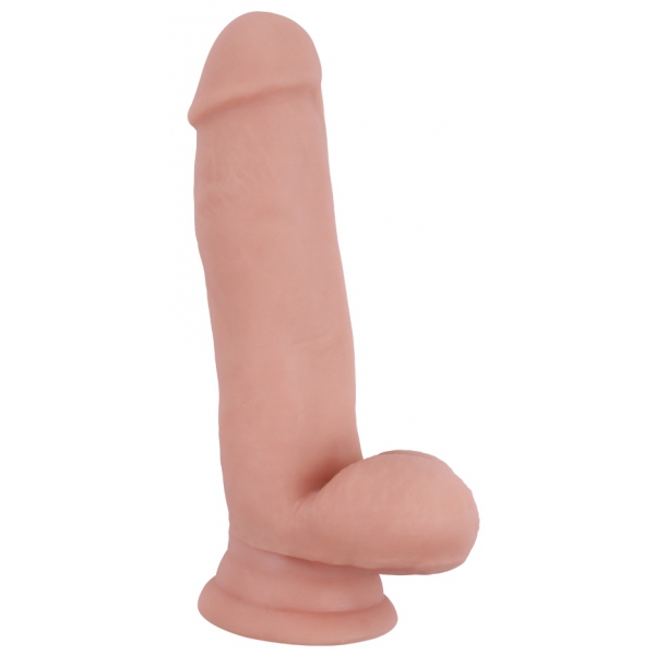 Dildo Pruririency Lord realista 13 x 4cm