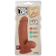 Dildo Pruririency Lord realista 13 x 4cm Latino