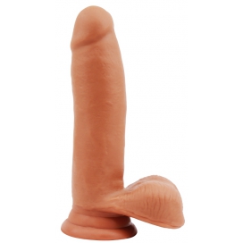 Dildo realista Sex-Lure 14 x 3,6cm Latino