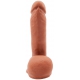 Realistic Dildo Fornicator 13 x 4cm Latino