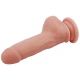 Realistic Dildo Covetous Monster 12 x 3.8cm