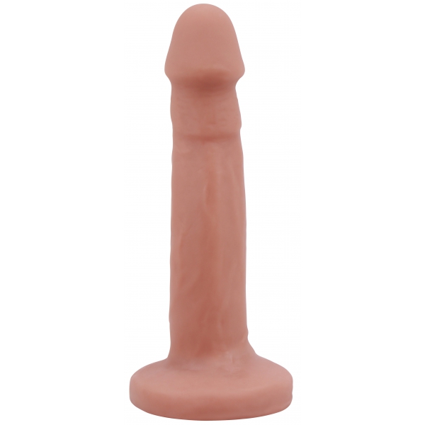 Dildo realista Eve's Allure 17 x 3,8 cm