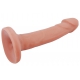 Eve's Allure realistic dildo 17 x 3.8cm