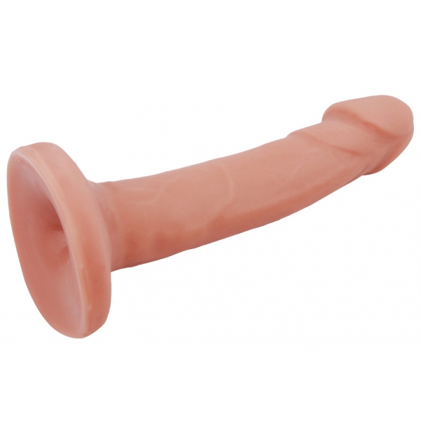 Realistischer Dildo Eve's Allure 17 x 3.8cm