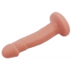 Eve's Allure realistic dildo 17 x 3.8cm