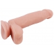 Philander realistic dildo 14 x 4cm