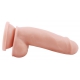 Realistic Dildo Lecher 12 x 4.8cm