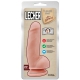 Dildo Lecher realista 12 x 4,8cm