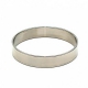 Metall-Cockring Circle Medium - Dicke 6mm