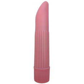 Klitoris-Stimulator Nyly 13 x 2.5cm Pink