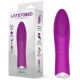 Dotys Clitoris Stimulator 12 x 3cm Roze