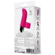 Fingy Pink Clitoral Stimulator