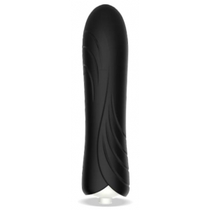 LATETOBED Bilie Clitoris Stimulator 10 x 2.5cm Zwart