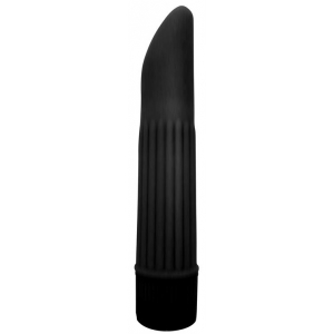 LATETOBED Nyly Clitoral Stimulator 13 x 2.5cm Black